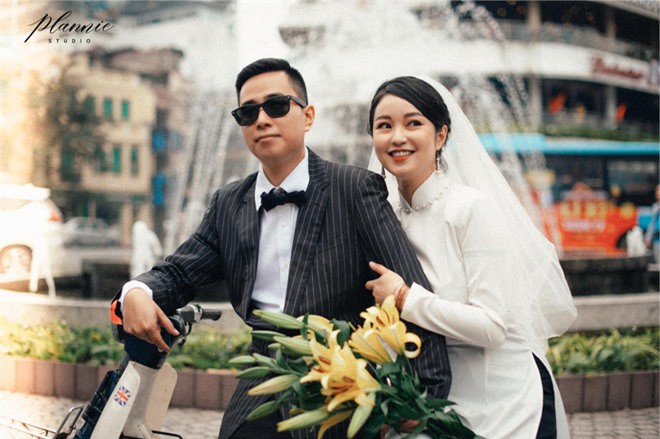 chuyen showbiz: truong quynh anh tro thanh co dau xinh dep hau ly hon  hinh 9