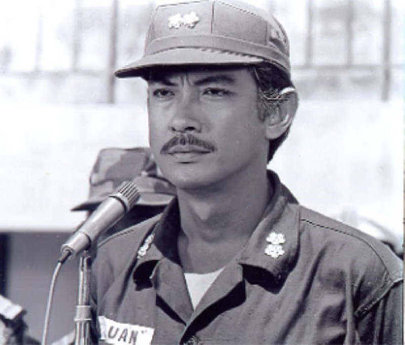 nghe si nguyen chanh tin da het no tran hinh 2