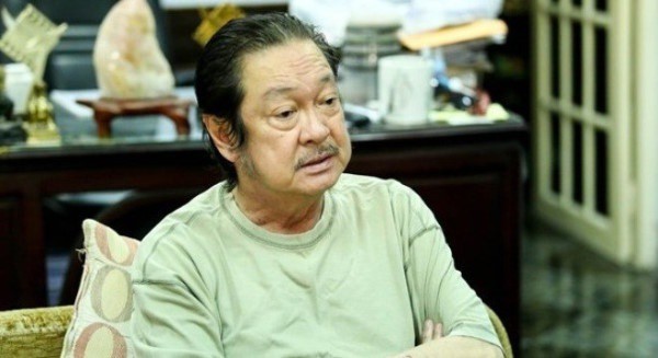 nghe si chanh tin dot ngot qua doi sang nay hinh 1