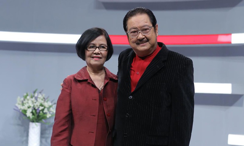 diem my: 'choang vang khi nghe tin anh chanh tin qua doi' hinh 2
