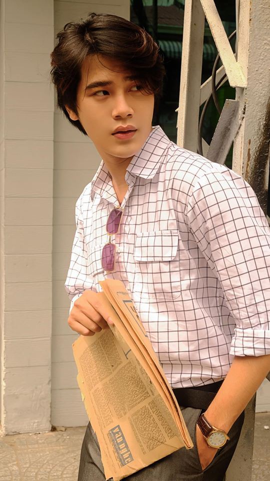 tran phong duoc nhan vai dung trong "mat biec" nho "deu" tu nhien hinh 1