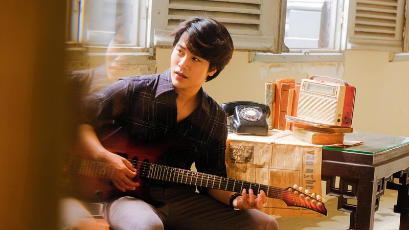 tran phong duoc nhan vai dung trong "mat biec" nho "deu" tu nhien hinh 2