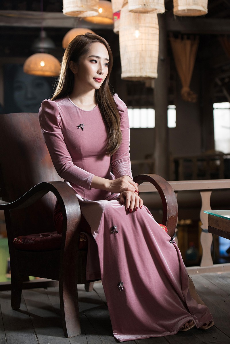 quynh nga tiet lo ve cai tet nhieu xao tron sau khi ly hon hinh 2
