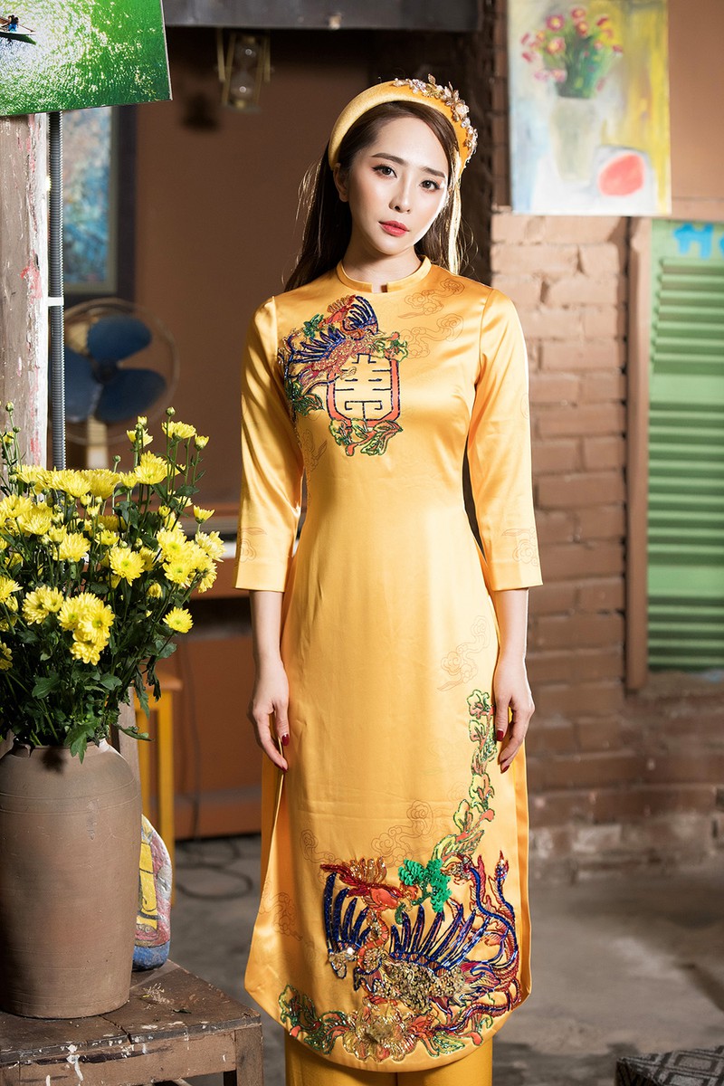 quynh nga tiet lo ve cai tet nhieu xao tron sau khi ly hon hinh 4