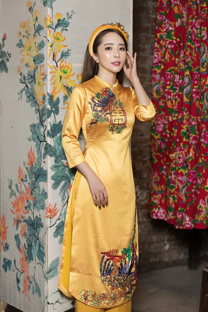 quynh nga tiet lo ve cai tet nhieu xao tron sau khi ly hon hinh 5