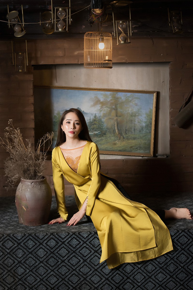 quynh nga tiet lo ve cai tet nhieu xao tron sau khi ly hon hinh 7