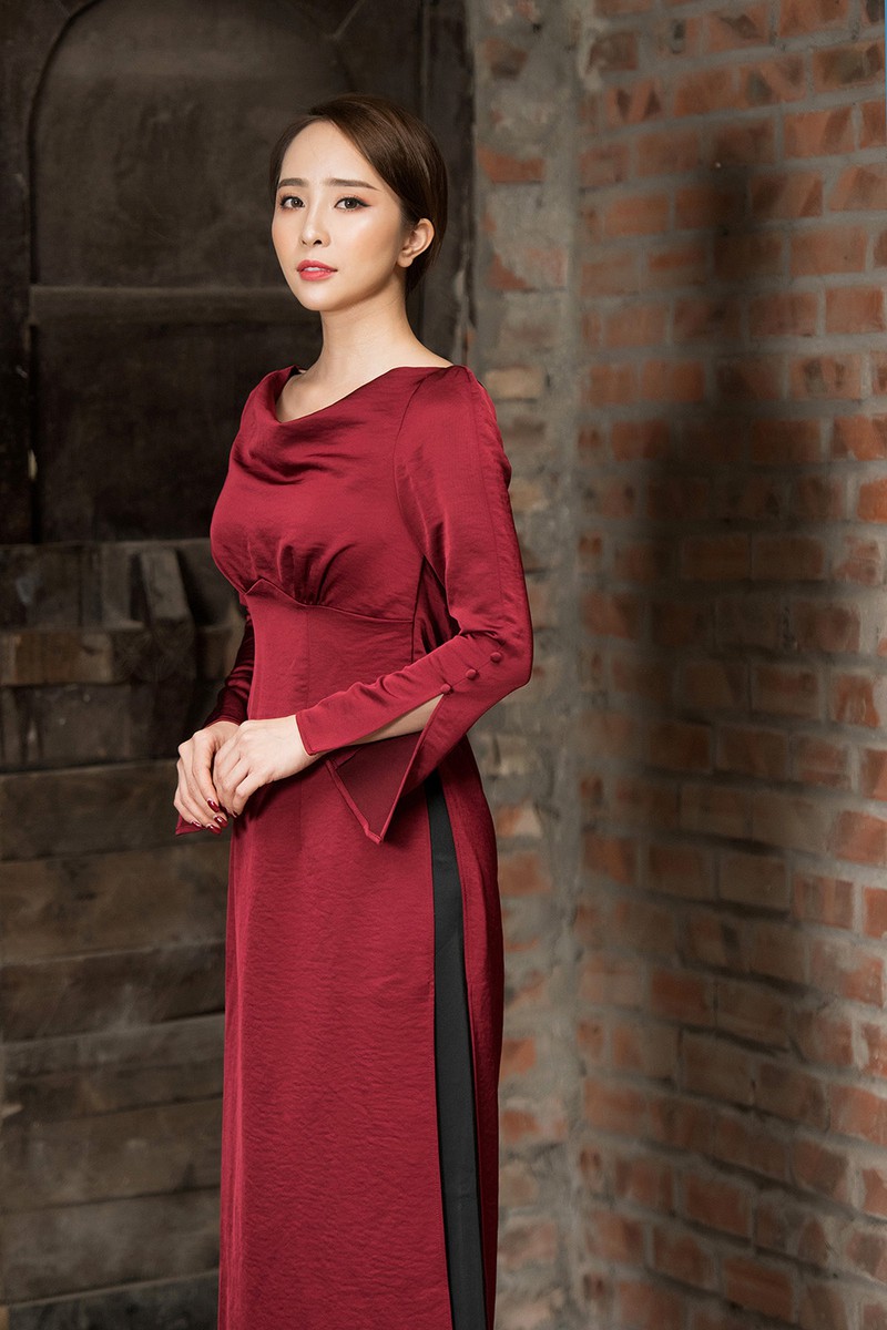 quynh nga tiet lo ve cai tet nhieu xao tron sau khi ly hon hinh 10