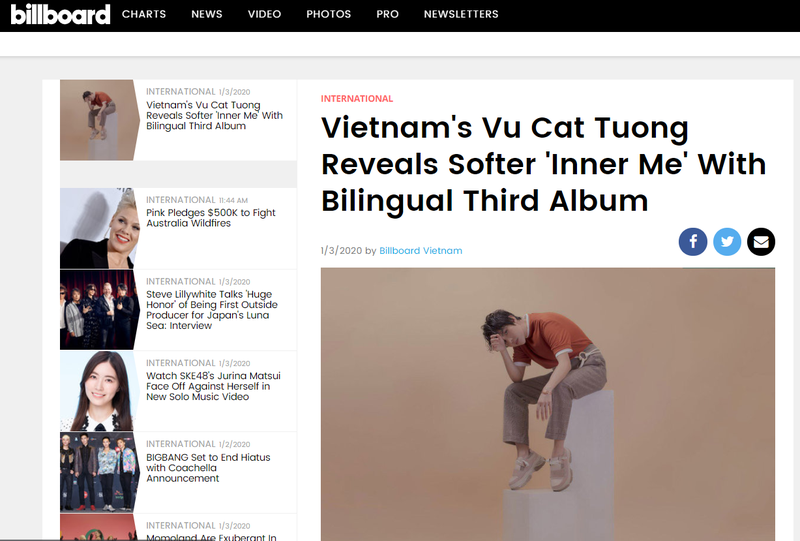 vu cat tuong xuat hien tren tap chi billboard my hinh 1