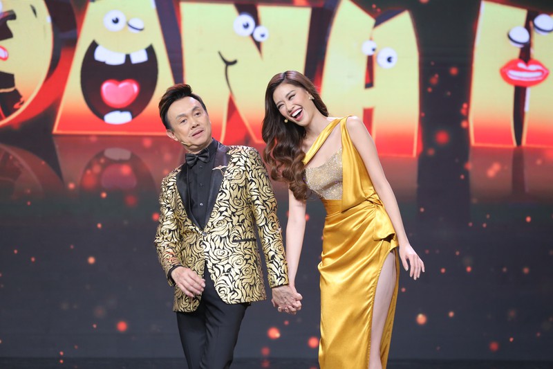chi tai "hoi xuan", cung lam vy da hat hit "em gi oi" cuc tinh cam hinh 1