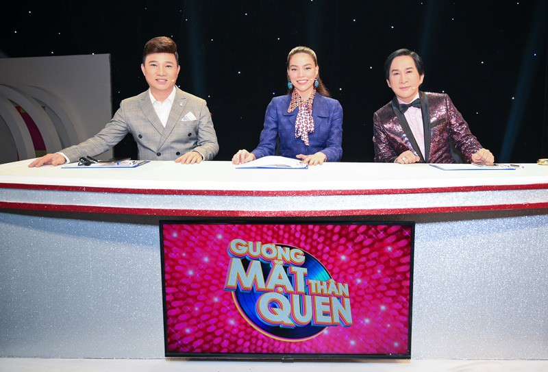 truong giang "de mat" toi mia sau man hoa than o guong mat than quen hinh 1