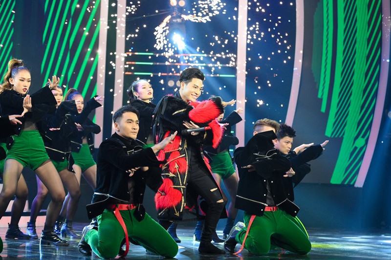 truong giang "de mat" toi mia sau man hoa than o guong mat than quen hinh 6