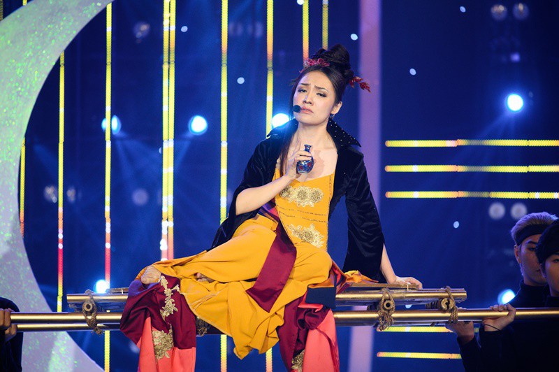 truong giang "de mat" toi mia sau man hoa than o guong mat than quen hinh 7