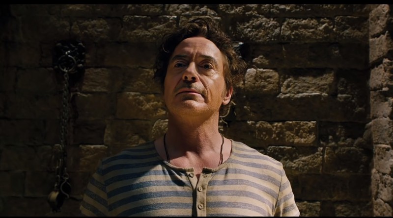 nhung vai dien an tuong va doc la cua "iron man" robert downey jr hinh 12