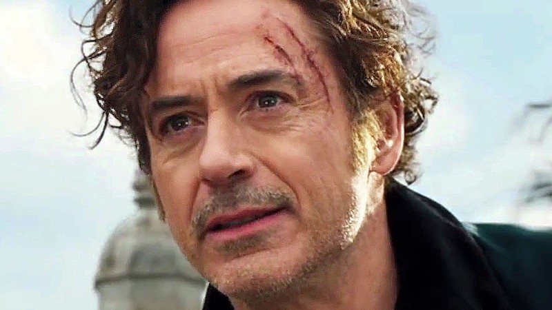 nhung vai dien an tuong va doc la cua "iron man" robert downey jr hinh 13