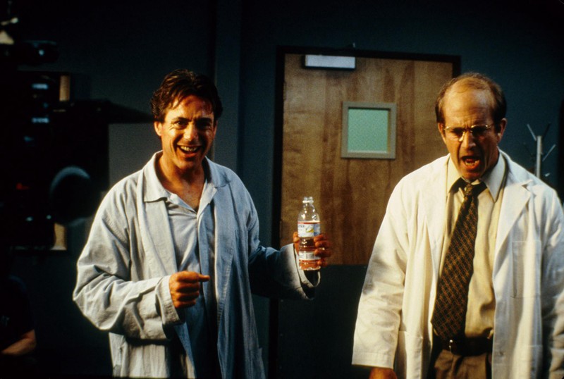 nhung vai dien an tuong va doc la cua "iron man" robert downey jr hinh 6