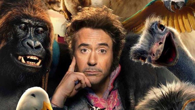 nhung vai dien an tuong va doc la cua "iron man" robert downey jr hinh 11