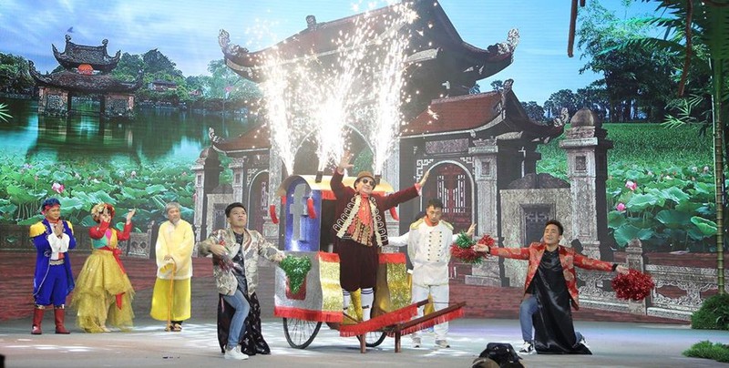 nsut chi trung vao vai gi trong chuong trinh thay the 'tao quan'? hinh 6