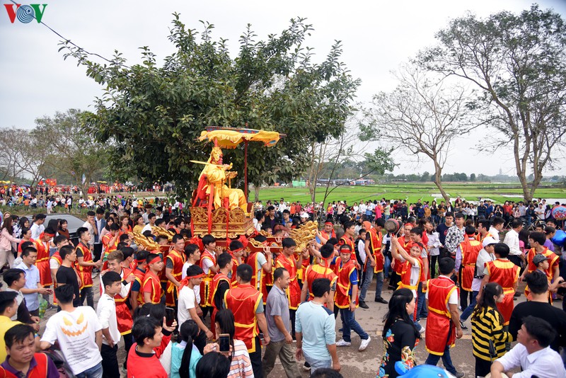 le hoi phet hien quan 2020 van to chuc theo ke hoach hinh 1