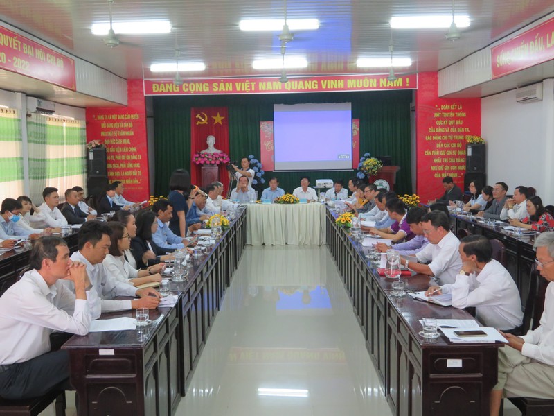 can tho: doanh nghiep, nha hang tang cuong phong dich benh virus corona hinh 1