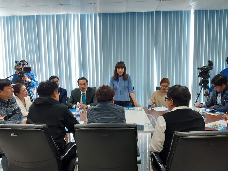 lo ngai virus corona, khach du lich huy tour da nang, doanh nghiep lao dao hinh 2