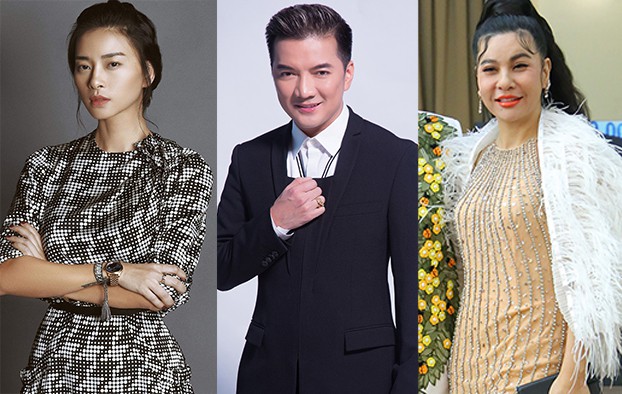 moi dam vinh hung, cat phuong lam viec vi dua tin sai lech ve virus corona hinh 1