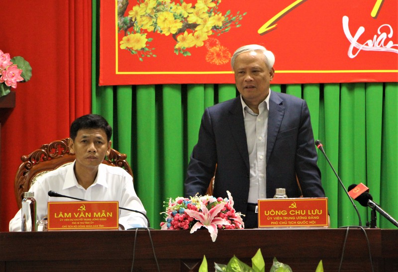 pho chu tich quoc hoi uong chu luu lam viec voi tinh soc trang hinh 1