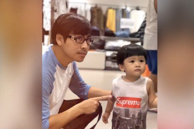 chuyen showbiz: nha phuong mac bo do hoa, hoa gai que xinh dep hinh 8