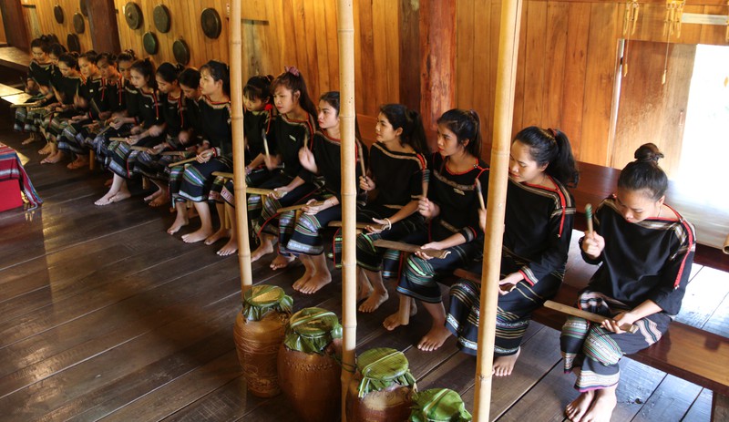  doi chieng nu, nhung nguoi noi dai tieng chieng o dak lak hinh 3