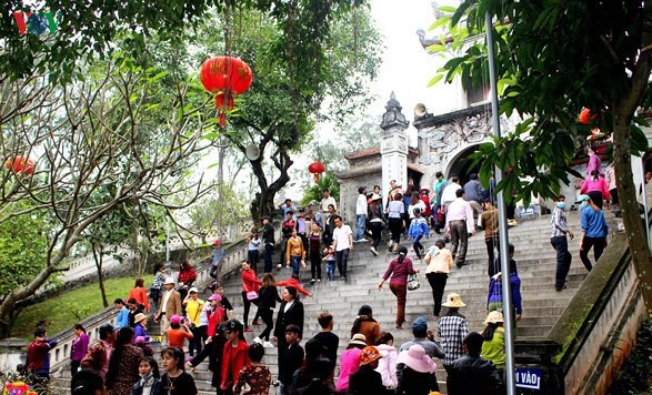 nghe an dung nhieu hoat dong van hoa tap trung dong nguoi hinh 1