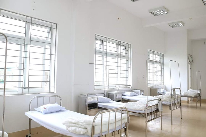 hai phong: cach ly hon 300 lao dong trung quoc quay tro lai lam viec hinh 2