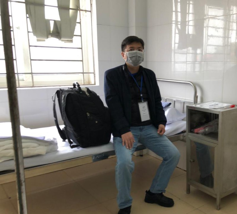 hai phong: cach ly hon 300 lao dong trung quoc quay tro lai lam viec hinh 4