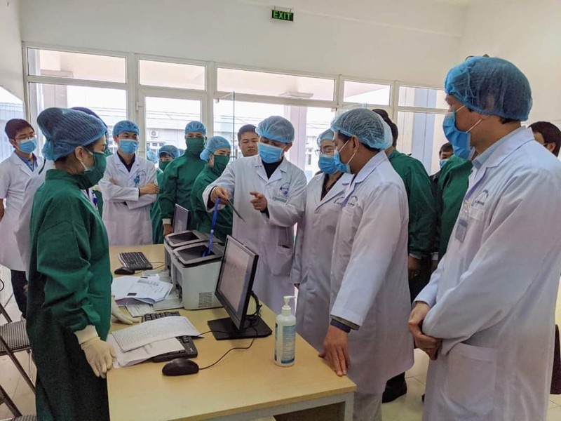 hai phong: cach ly hon 300 lao dong trung quoc quay tro lai lam viec hinh 6