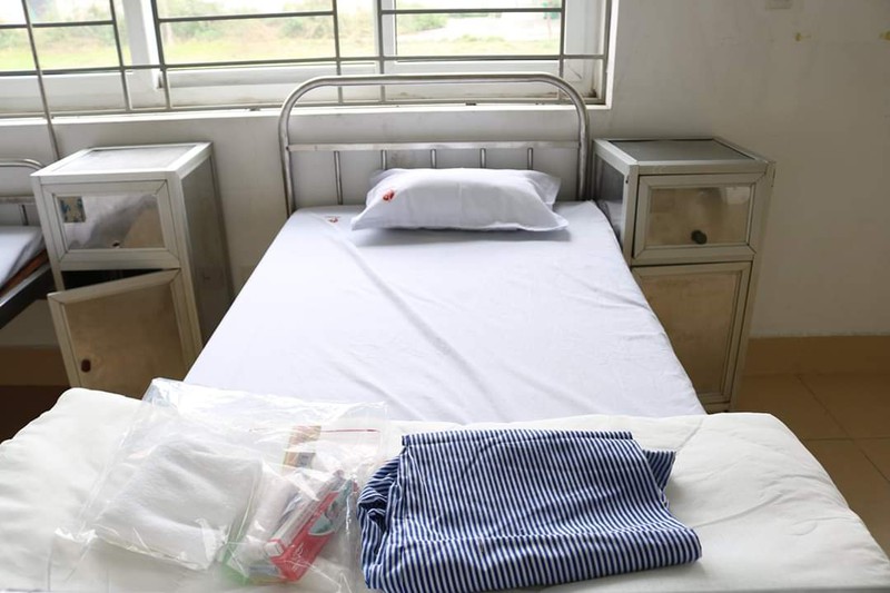 hai phong: cach ly hon 300 lao dong trung quoc quay tro lai lam viec hinh 3