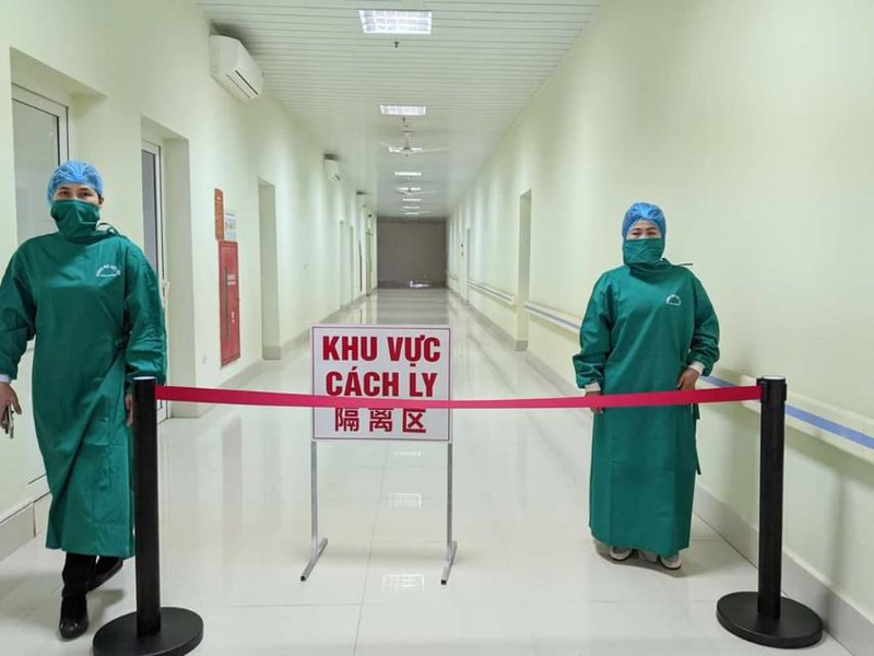 hai phong: cach ly hon 300 lao dong trung quoc quay tro lai lam viec hinh 5