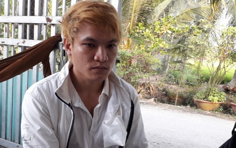 tien giang: bat giu doi tuong tang tru trai phep chat ma tuy hinh 1