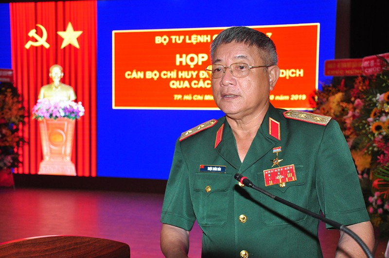 chong tham nhung: cang lam tot cang cung co long tin cua nhan dan voi dang hinh 2