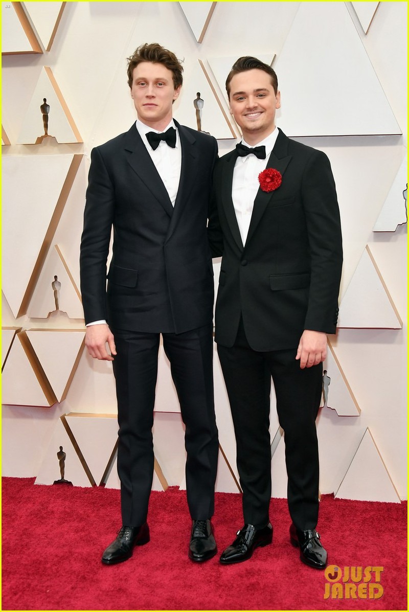 oscar lan thu 92: brad pitt gianh giai nam dien vien phu xuat sac hinh 28
