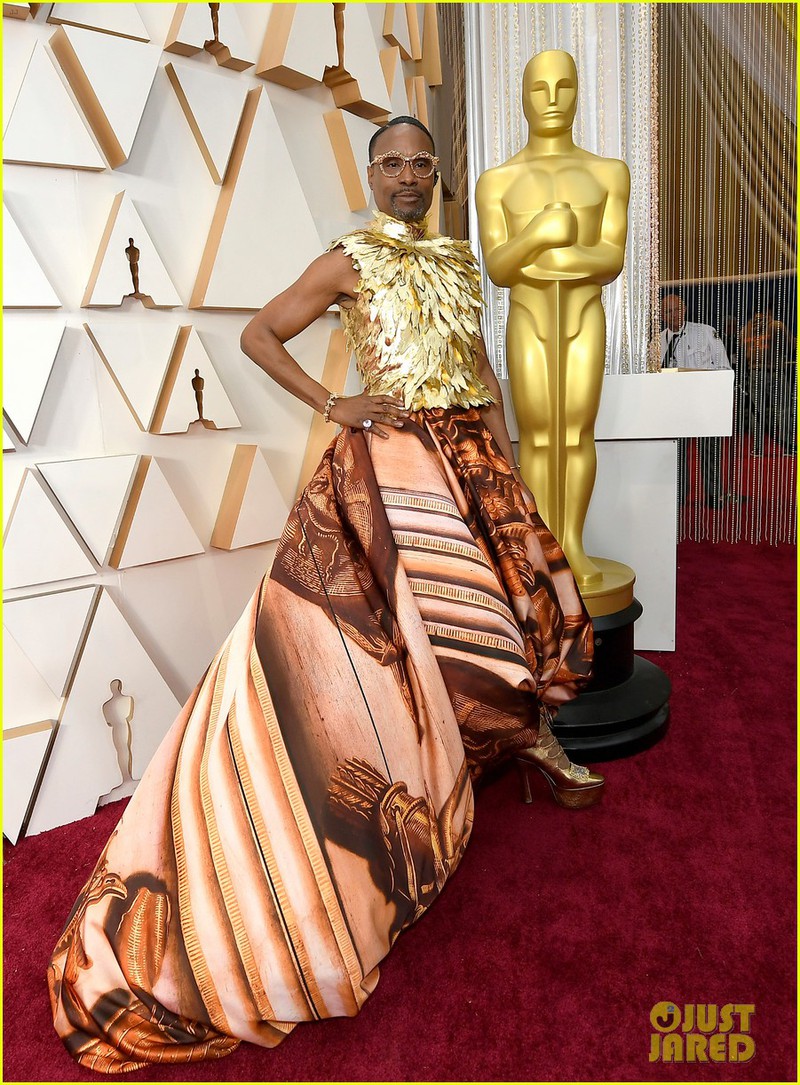 oscar lan thu 92: brad pitt gianh giai nam dien vien phu xuat sac hinh 21