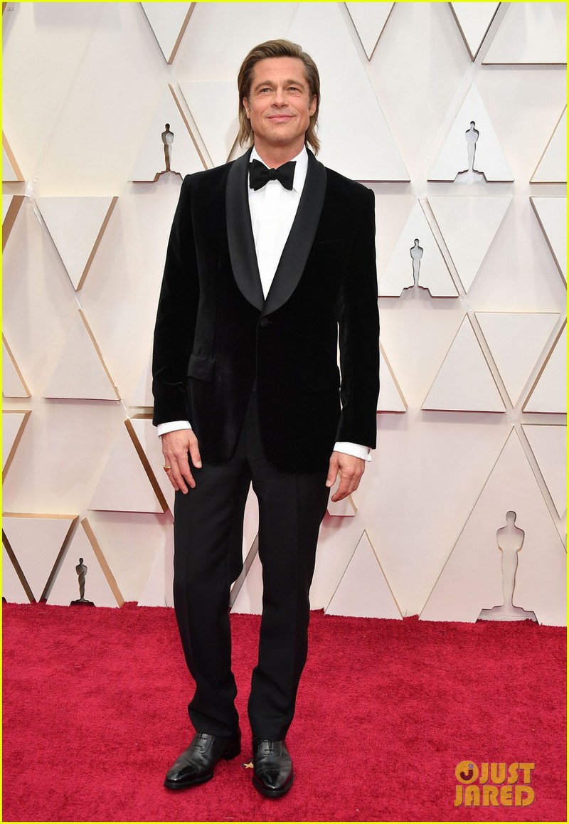 oscar lan thu 92: brad pitt gianh giai nam dien vien phu xuat sac hinh 6
