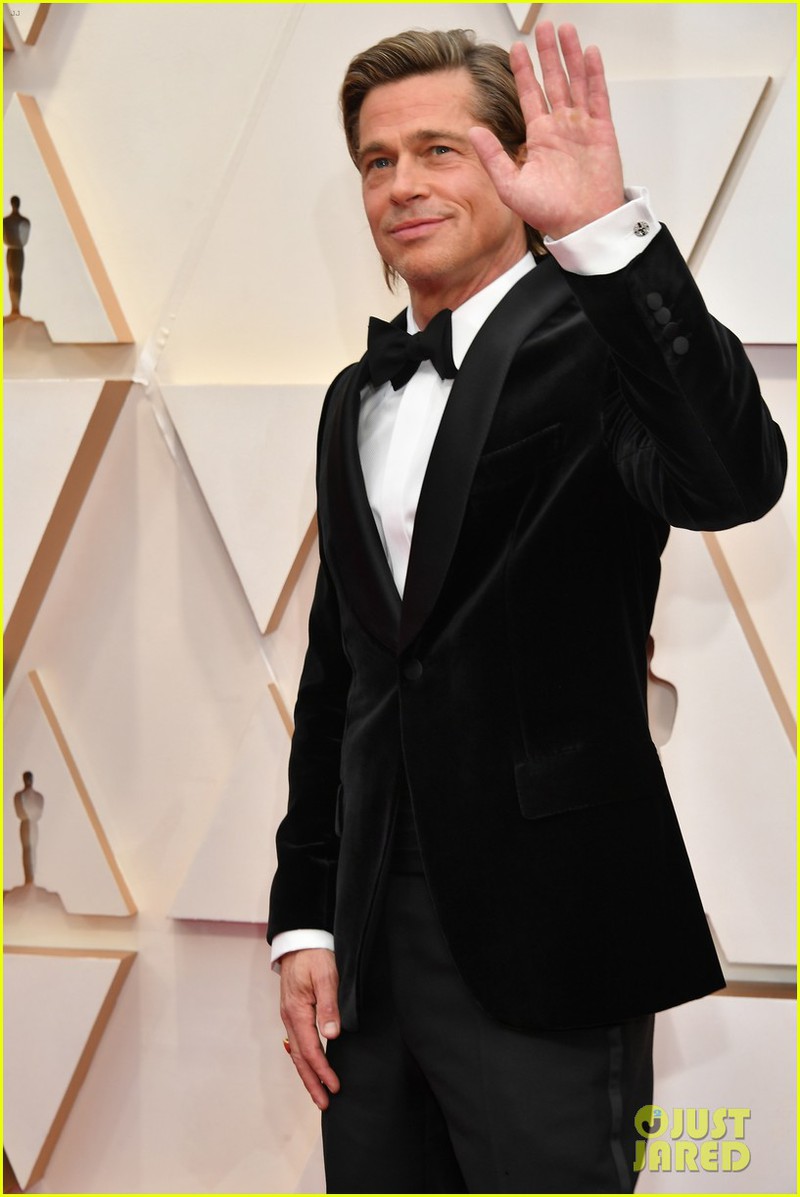 oscar lan thu 92: brad pitt gianh giai nam dien vien phu xuat sac hinh 7