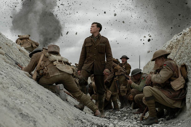 oscar lan thu 92: brad pitt gianh giai nam dien vien phu xuat sac hinh 31