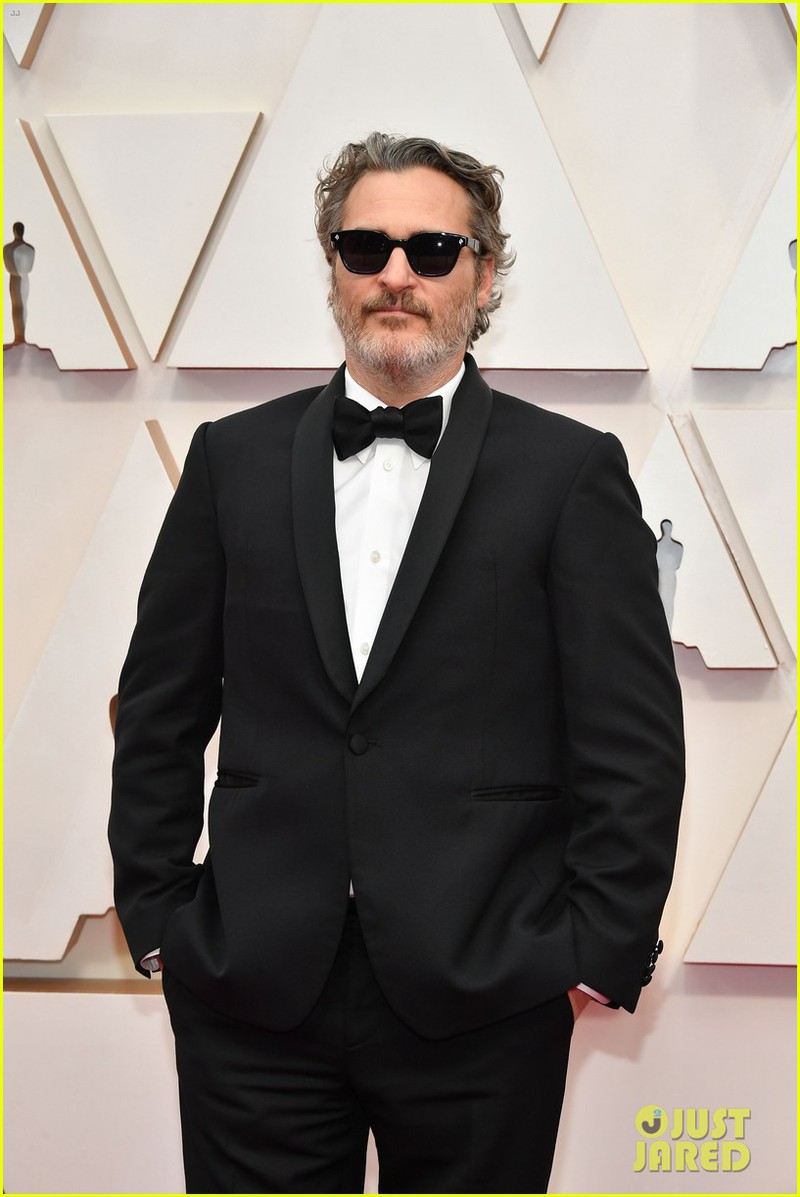 oscar lan thu 92: brad pitt gianh giai nam dien vien phu xuat sac hinh 9