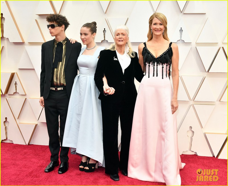 oscar lan thu 92: brad pitt gianh giai nam dien vien phu xuat sac hinh 19
