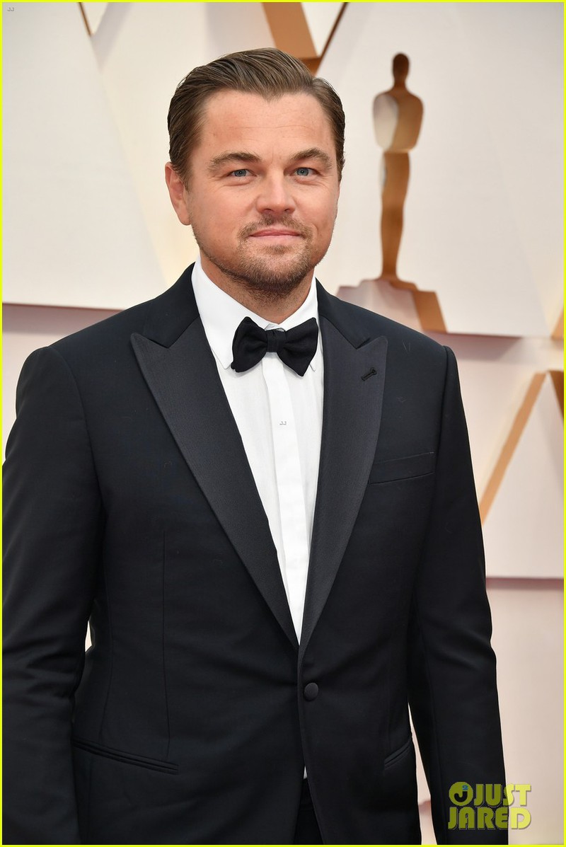oscar lan thu 92: brad pitt gianh giai nam dien vien phu xuat sac hinh 1