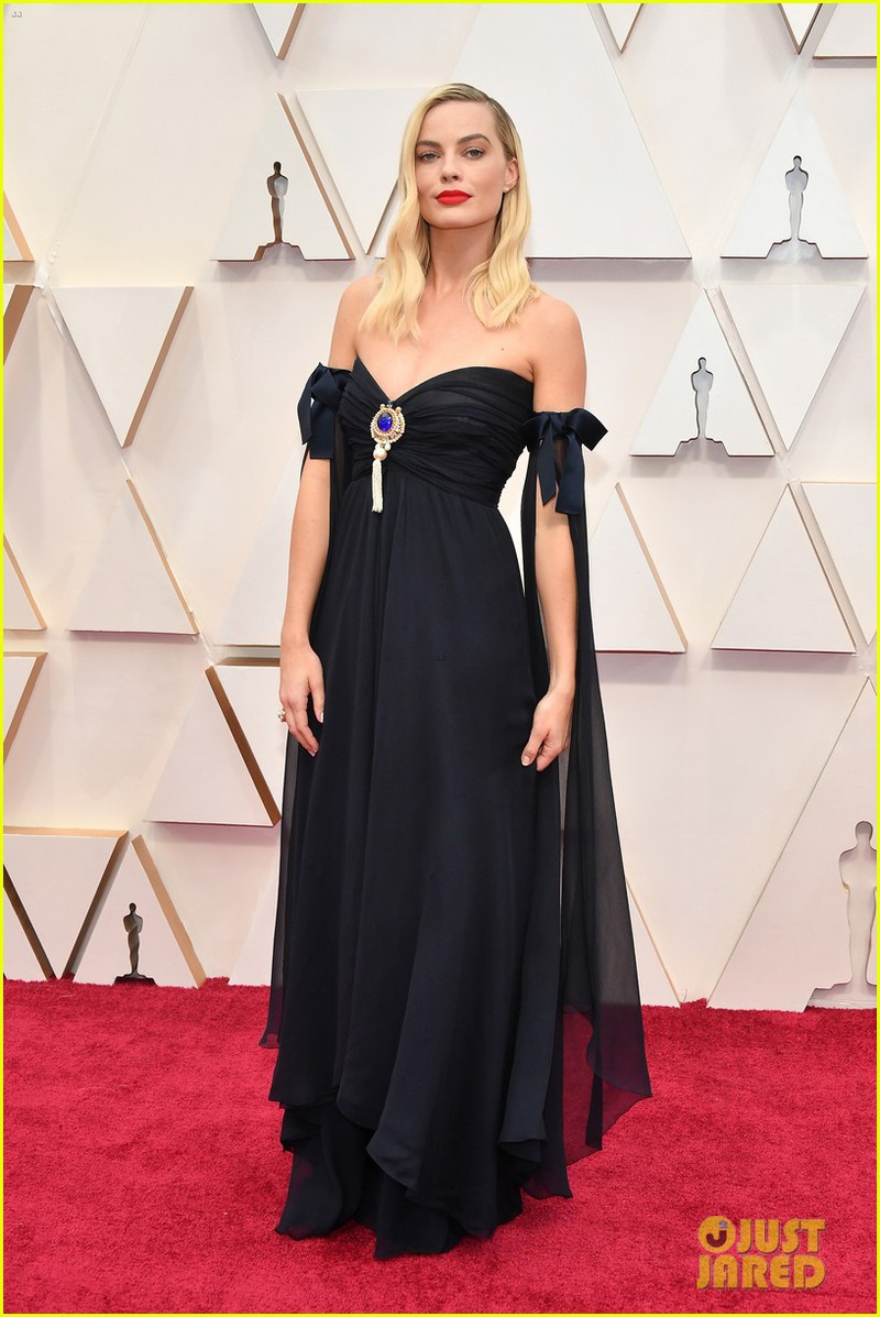 oscar lan thu 92: brad pitt gianh giai nam dien vien phu xuat sac hinh 2