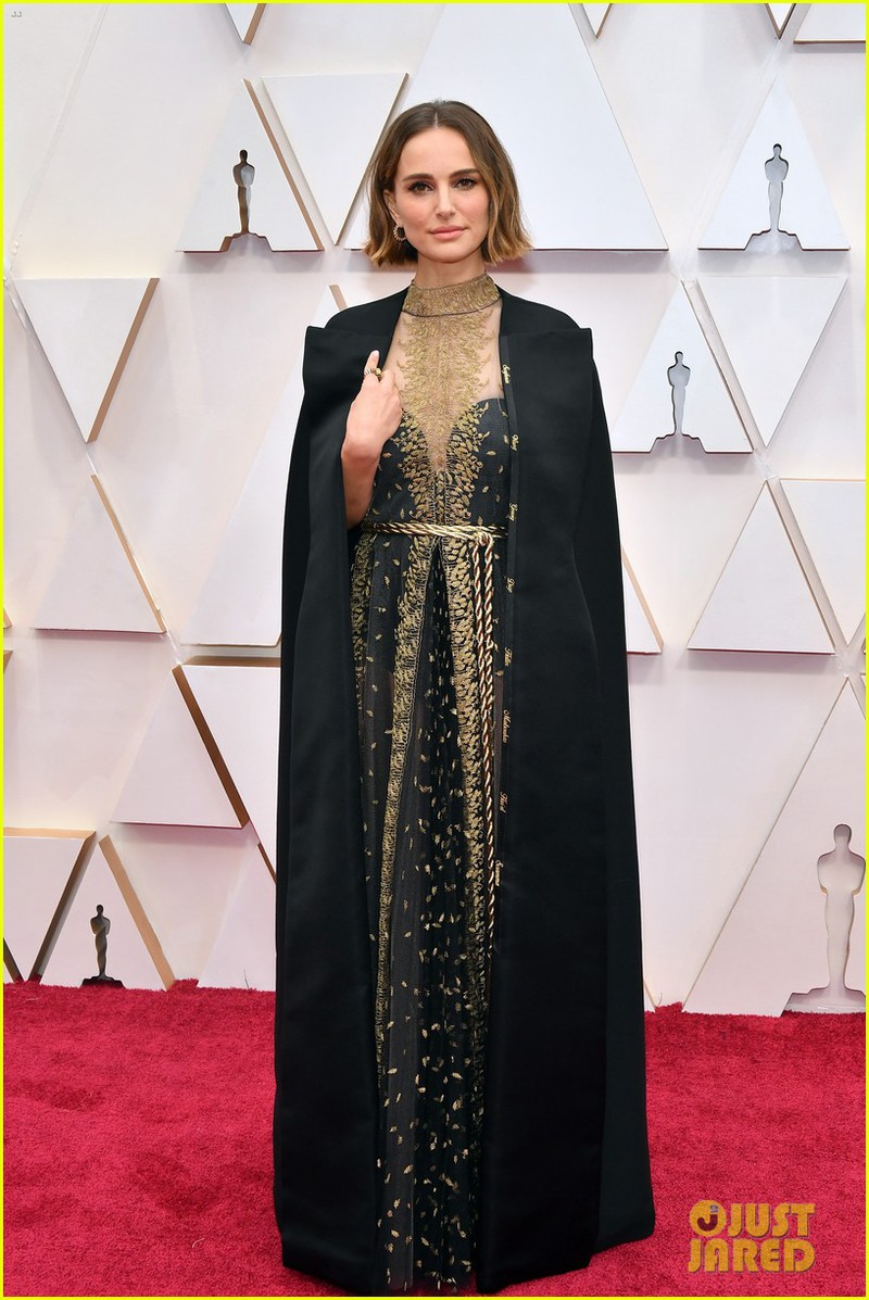 oscar lan thu 92: brad pitt gianh giai nam dien vien phu xuat sac hinh 5