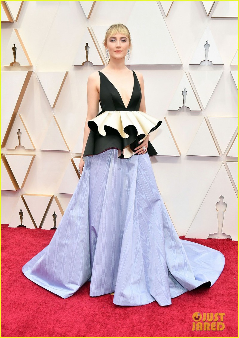 oscar lan thu 92: brad pitt gianh giai nam dien vien phu xuat sac hinh 10