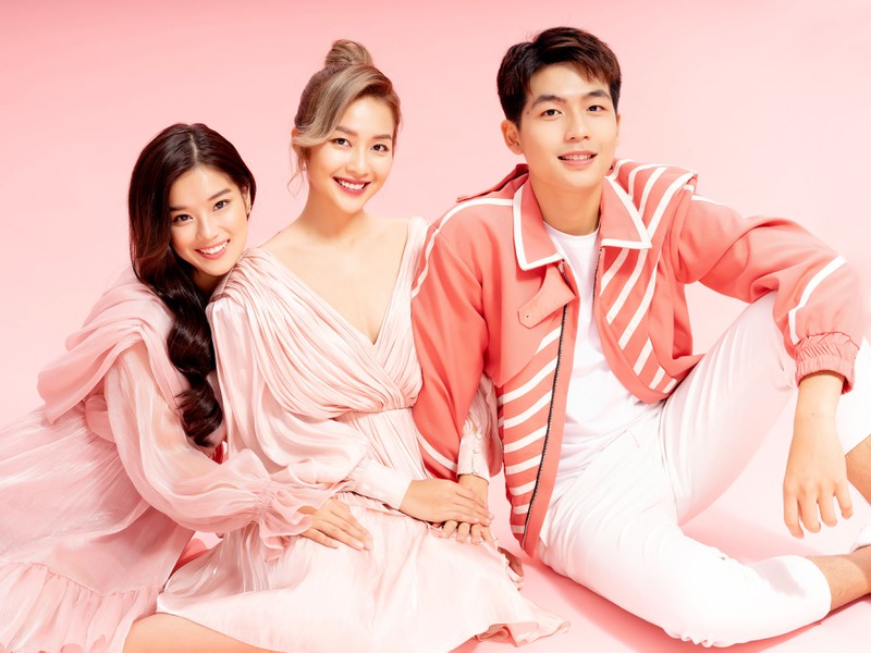 quoc anh, kha ngan, hoang yen chibi tinh tu trong bo anh valentine hinh 6