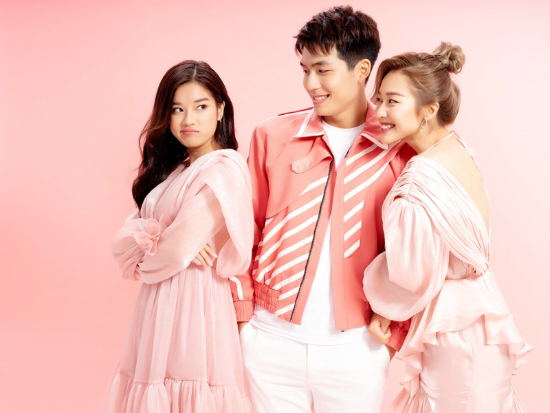 quoc anh, kha ngan, hoang yen chibi tinh tu trong bo anh valentine hinh 7
