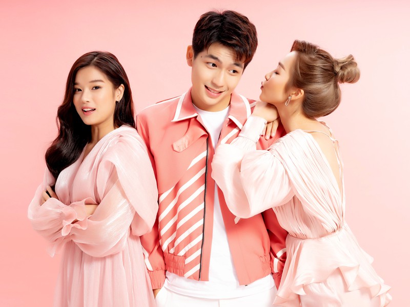 quoc anh, kha ngan, hoang yen chibi tinh tu trong bo anh valentine hinh 8
